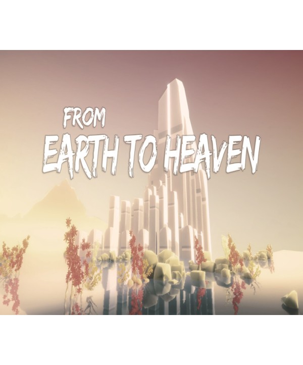 From Heaven To Earth Steam Key GLOBAL